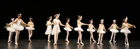 Gala de danse classique juin 2026